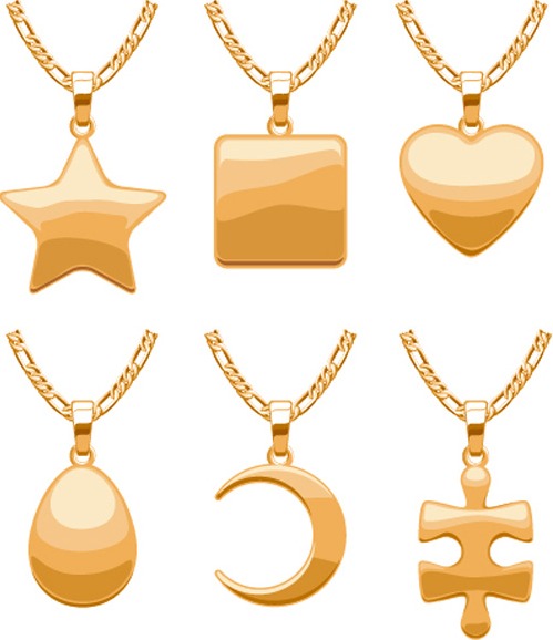 Shiny Gold Chains Vector Illustration Free Vectors Ui Download 499x578 Shiny Gold Chains Vector Illustration Free Vectors Ui Download