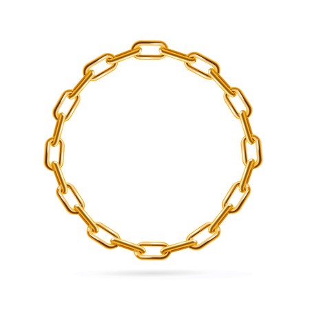 Gold Chain Vectorgraphics About Gold Chain 450x450 Gold Chain Vectorgraphics About Gold Chain