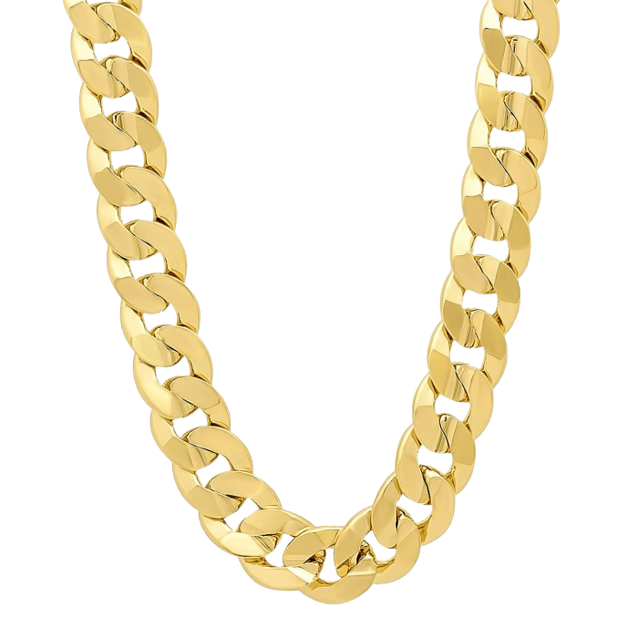 Gold Chain Vector Png at Vectorified.com | Collection of Gold Chain ...