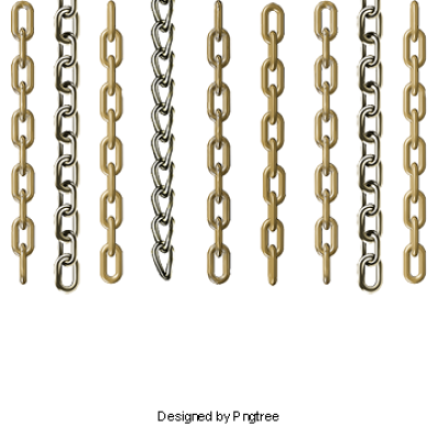 Gold Chain Vector Png at Vectorified.com | Collection of Gold Chain