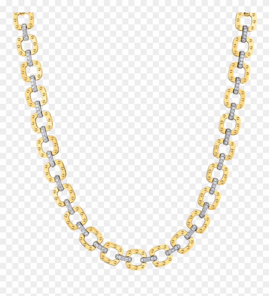 880x968 Chain Clipart Cuban Link