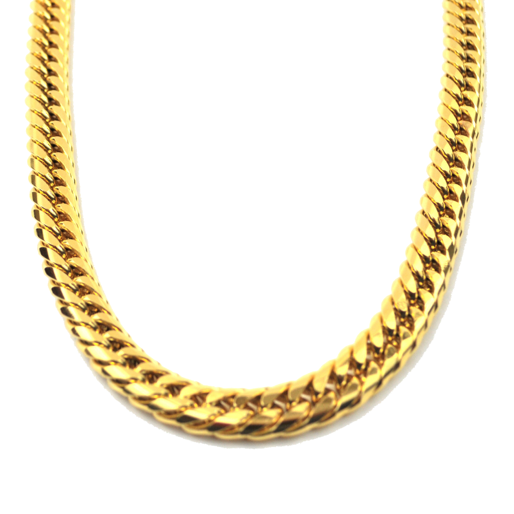 Gold Chain Vector Png At Collection Of Gold Chain Vector Png Free For Personal Use 0286
