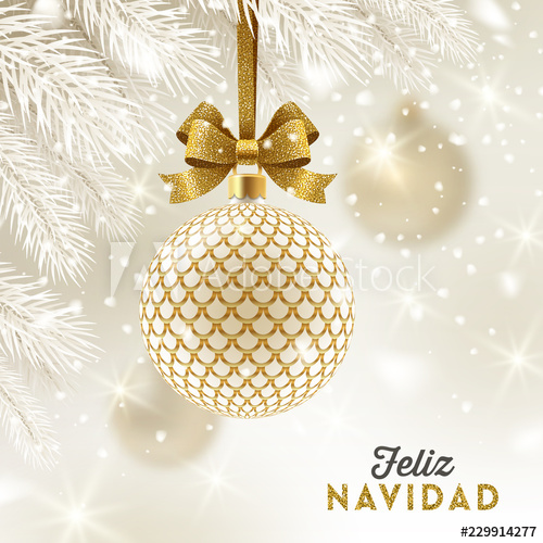 500x500 Feliz Navidad