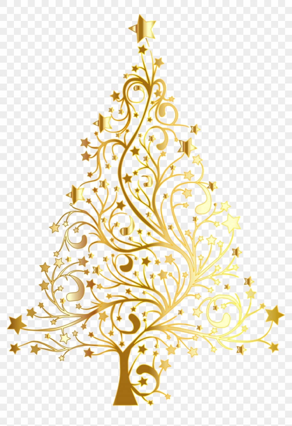 Miadiibdyellow Clipart Christmas Tree Gold Christmas Tree Vector 1008x1468 Miadiibdyellow Clipart Christmas Tree Gold Christmas Tree Vector