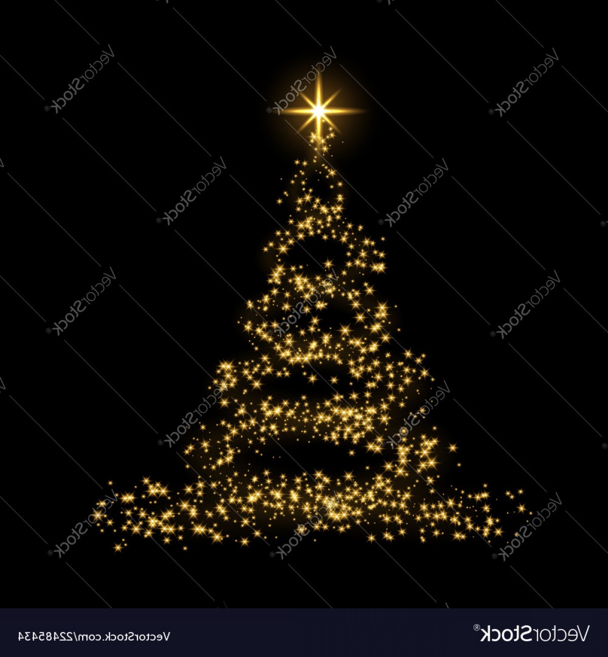 Christmas Tree Card Vector Lamaison 1200x1296 Christmas Tree Card Vector Lamaison