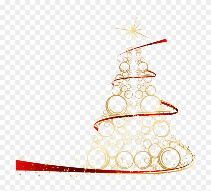 Christmas Tree Clipart On Transparent Background Image 840x763 Christmas Tree Clipart On Transparent Background Image