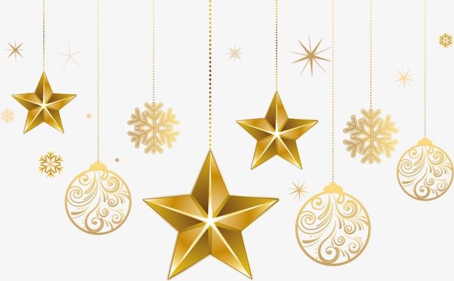 650x402 Christmas Ornaments, Vector, Christmas Vector, Ornaments Vector