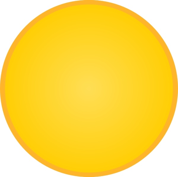 Gold Circle Clip Art Free Vector In Open Office Drawing 600x595 Gold Circle Clip Art Free Vector In Open Office Drawing