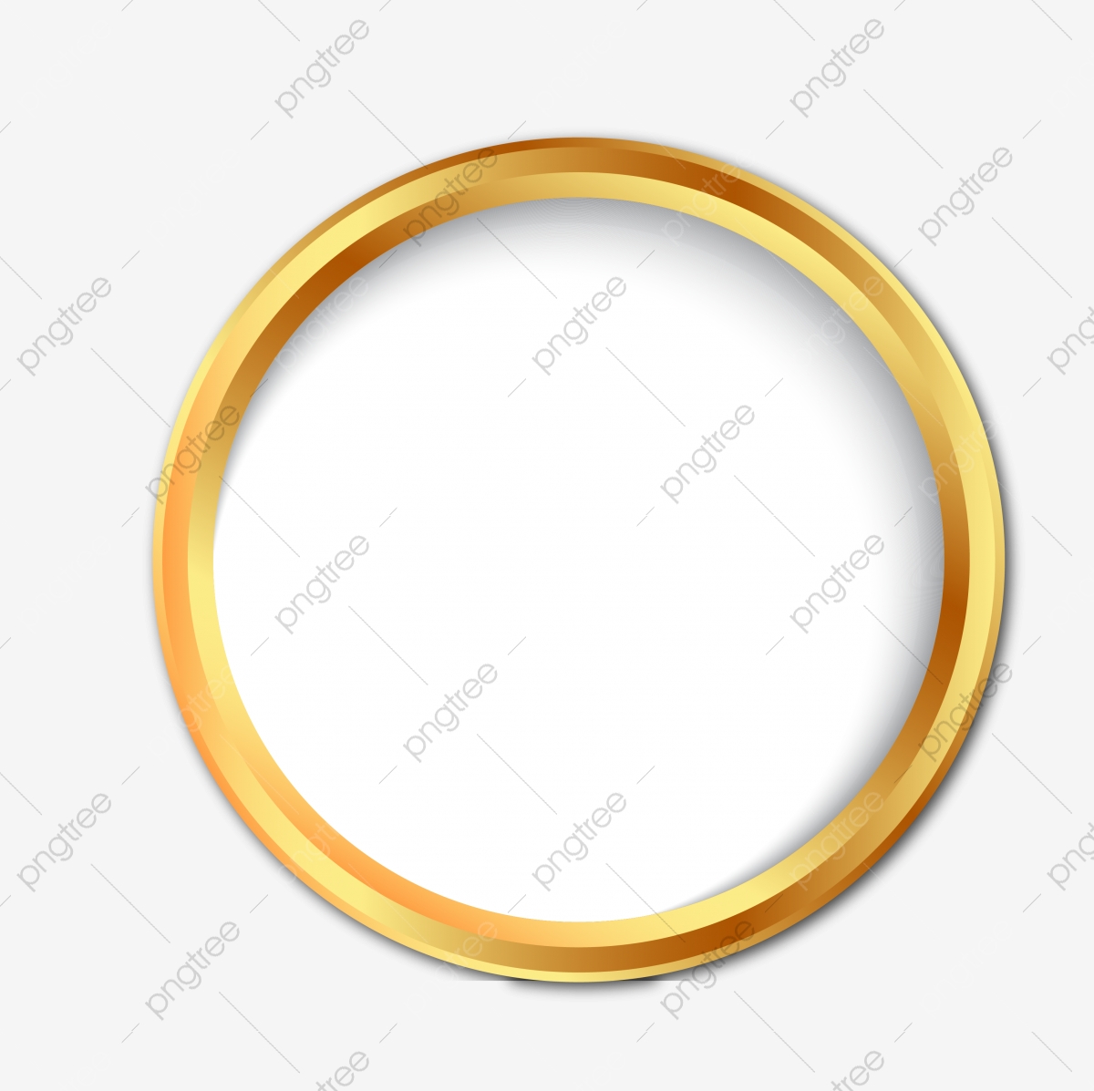 Gold Circle Vector at Vectorified.com | Collection of Gold Circle
