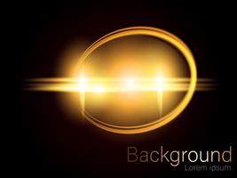 Gold Circle Free Vector Art 267x200 Gold Circle Free Vector Art