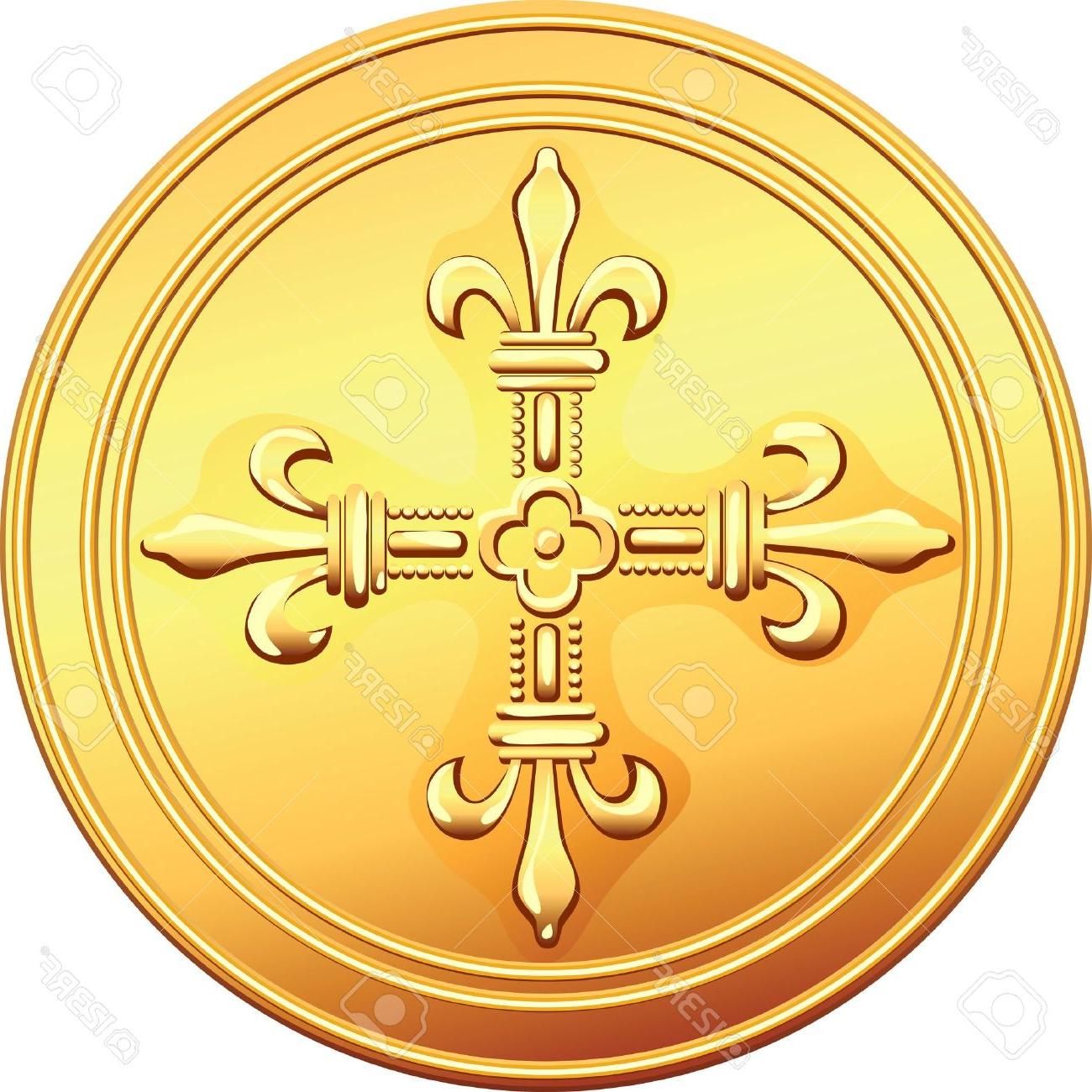 Top Pirate Gold Coins Vector Image Free Vector Art, Images 1300x1300 Top Pirate Gold Coins Vector Image Free Vector Art, Images