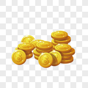 Gold Coin Vector at Vectorified.com | Collection of Gold Coin Vector