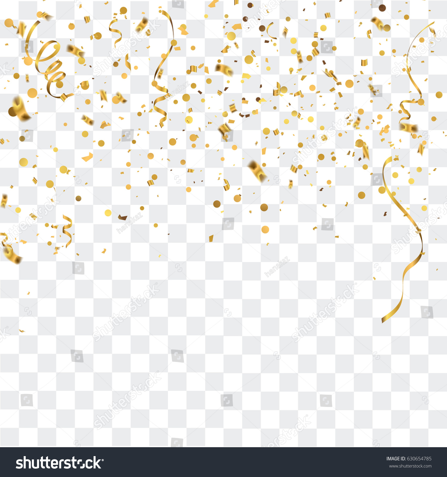 Confetti Vector Png Images In Collection 1500x1600 Confetti Vector Png Images In Collection