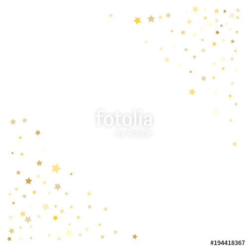 Gold Confetti Vector Design Premium Christmas, New Year, Birthday 500x500 Gold Confetti Vector Design Premium Christmas, New Year, Birthday