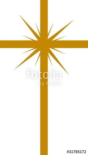 285x500 Gold Cross Stock Image And Royalty Free Vector On Fotolia