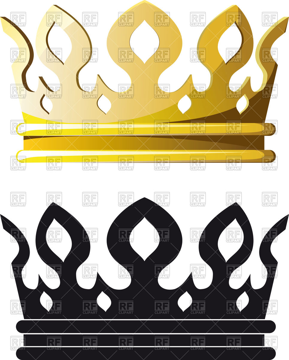 Gold Crown 965x1200 Gold Crown