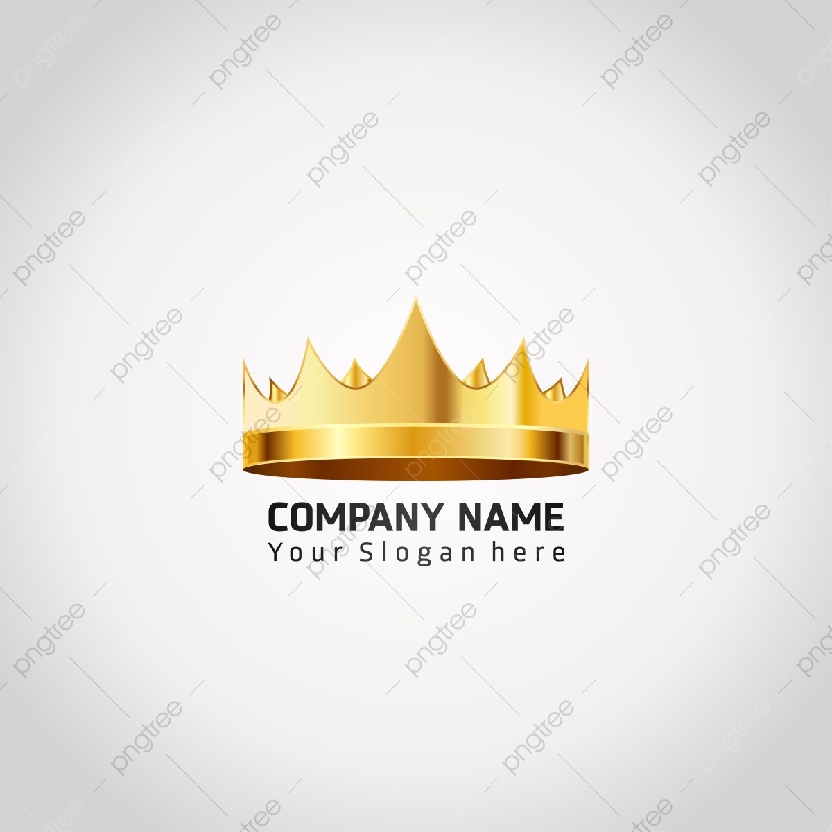 Golden Crown Logo Vector Template, Golden, Crown, Logo Png 1200x1200 Golden Crown Logo Vector Template, Golden, Crown, Logo Png