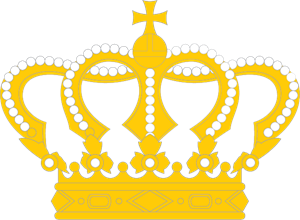 Crown Logo Vectors Free Download 300x220 Crown Logo Vectors Free Download