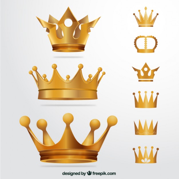 Free Free 160 Gold Crown Svg Free SVG PNG EPS DXF File