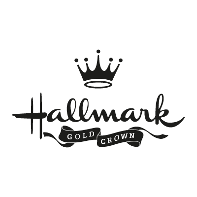 Hallmark Gold Crown Logo Vector Free Download 400x400 Hallmark Gold Crown Logo Vector Free Download
