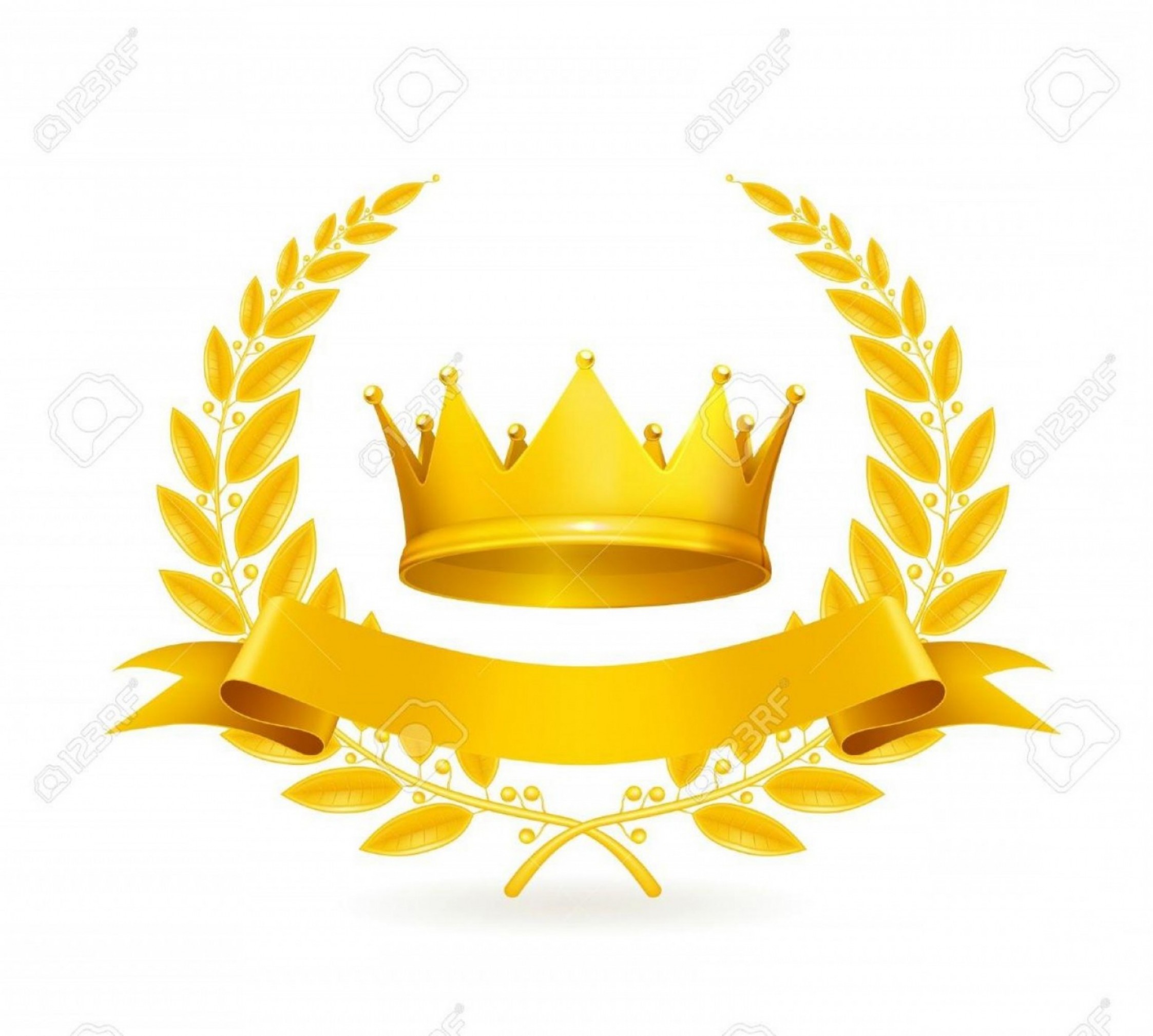 2246x2018 Gold Crown Vector Catchsplace