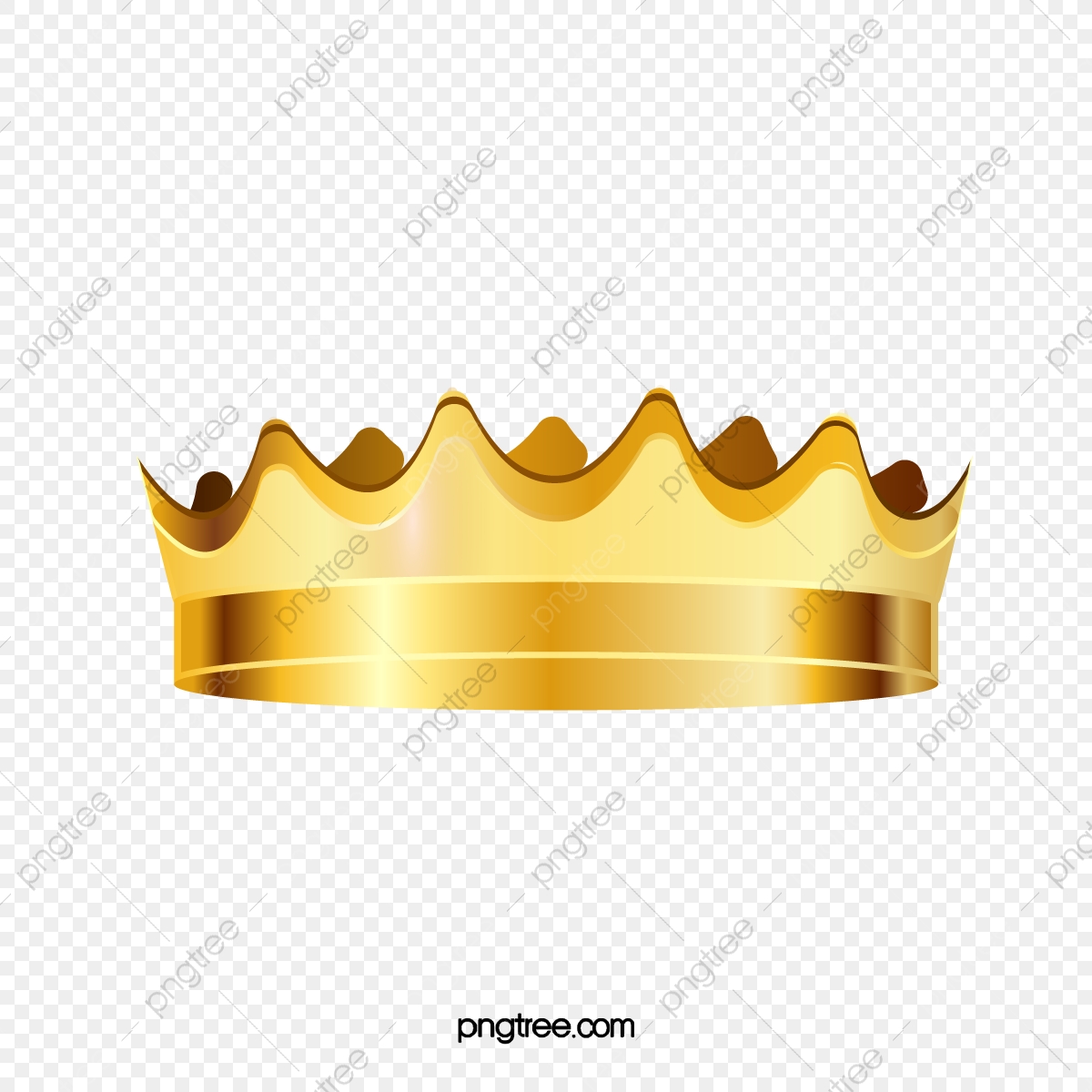 1200x1200 Golden Crown, Crown Vector, Imperial Crown, Gold Crown Png