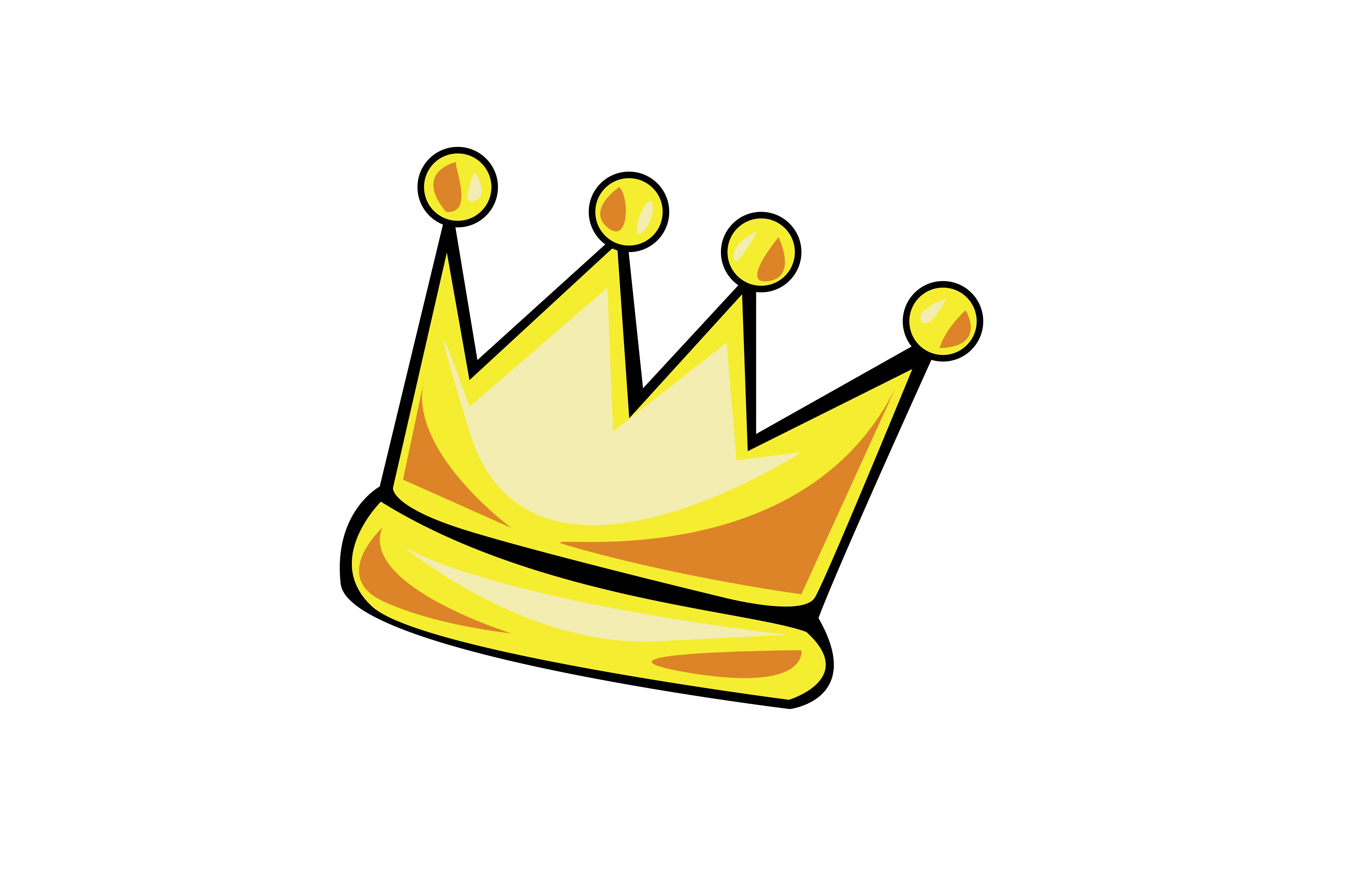 Free Free 90 Golden Crown Svg SVG PNG EPS DXF File