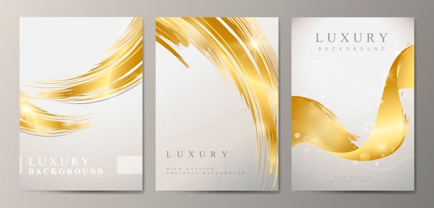 626x300 Gold Vectors, Photos And Free Download