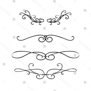 300x300 Gold Frame Beautiful Simple Golden Design Vector Catchsplace