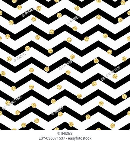 431x470 Golden Decorative Vector Polka Dots Stock Photos And Images Age