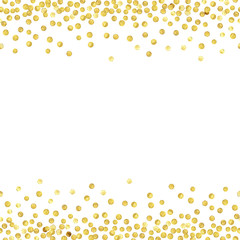 Gold Dots Vector at Vectorified.com | Collection of Gold Dots Vector ...