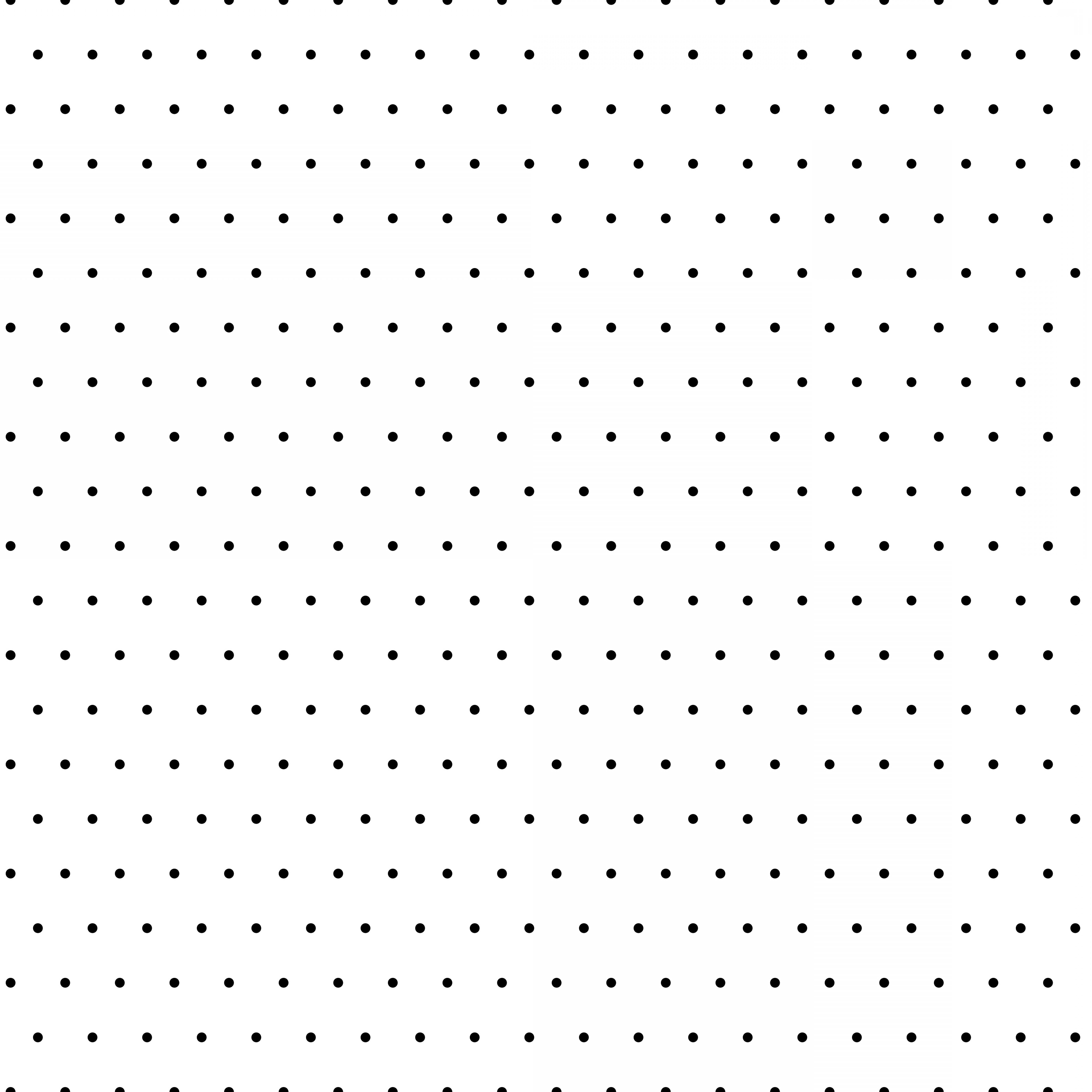 4800x4800 Retro Vector Gold Dot Hoodamath