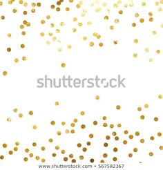 236x246 Vector Art Gold Glitter Dotted Pattern Background New Years