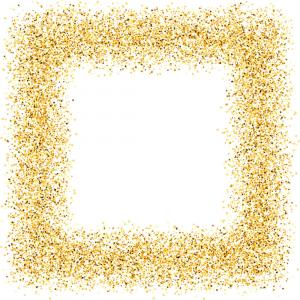 Gold Dust Vector at Vectorified.com | Collection of Gold Dust Vector ...