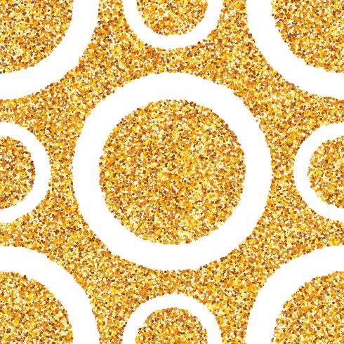 490x490 Abstract Gold Dust Seamless Background