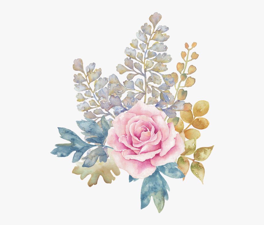 920x784 Gold Flower Png Vector, Clipart, Peoplepng