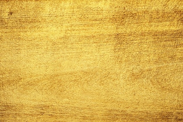 626x416 Gold Leaf Texture Vector
