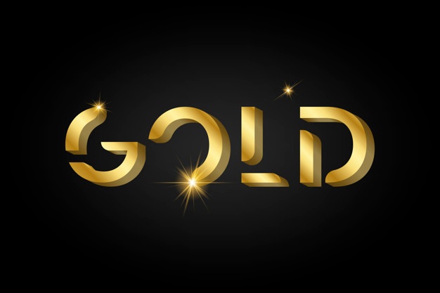 Gold Font Vectors, Photos And Free Download 626x417 Gold Font Vectors, Photos And Free Download