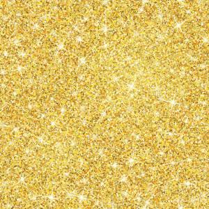 300x300 Gold Glitter Texture With Sparkles Vector Newwaysys