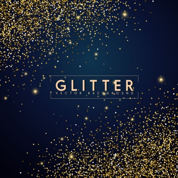 368x368 Glitter Free Vector Download