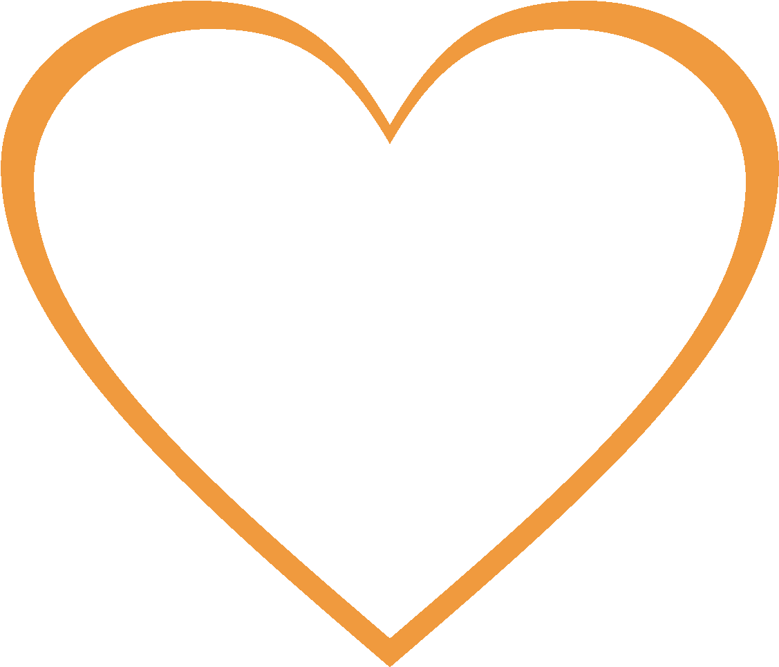 1127x965 Heart Clipart