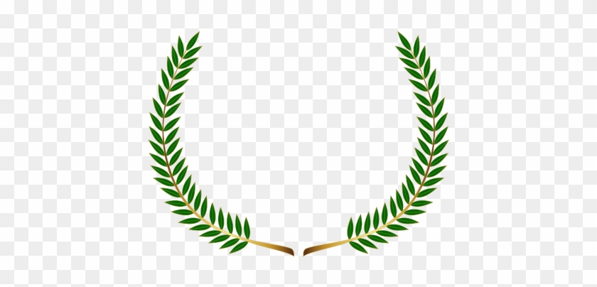 Free Wheat Wreath Vector 840x404 Free Wheat Wreath Vector