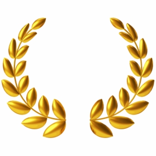 Gold Laurel Wreath Vector at Vectorified.com  Collection of Gold Laurel Wreath Vector free for