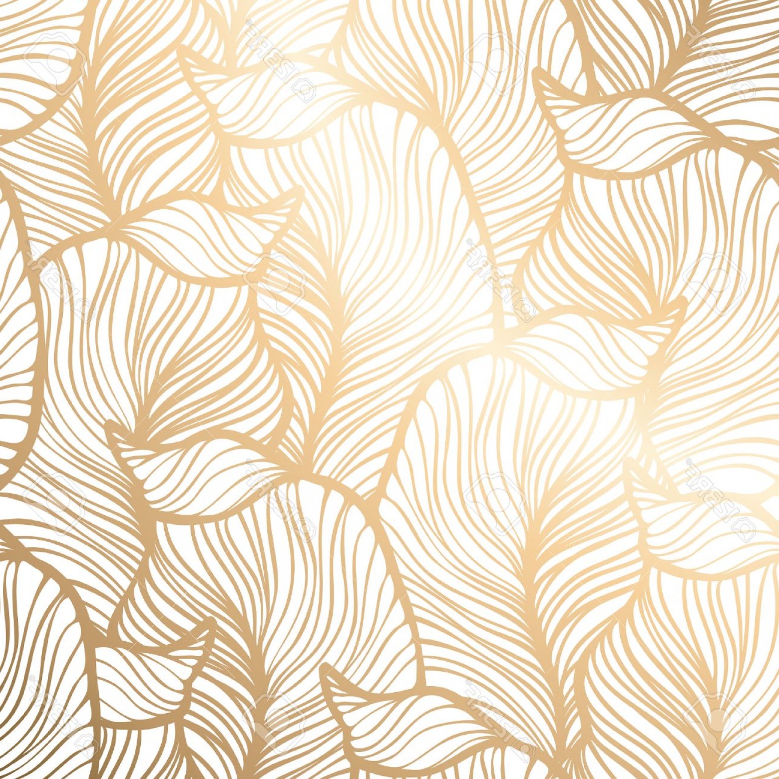 1560x1560 Photostock Vector Damask Seamless Floral Pattern Royal Wallpaper