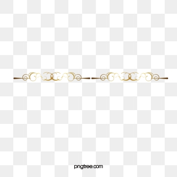 360x360 Gold Line Png, Vector, And Clipart With Transparent