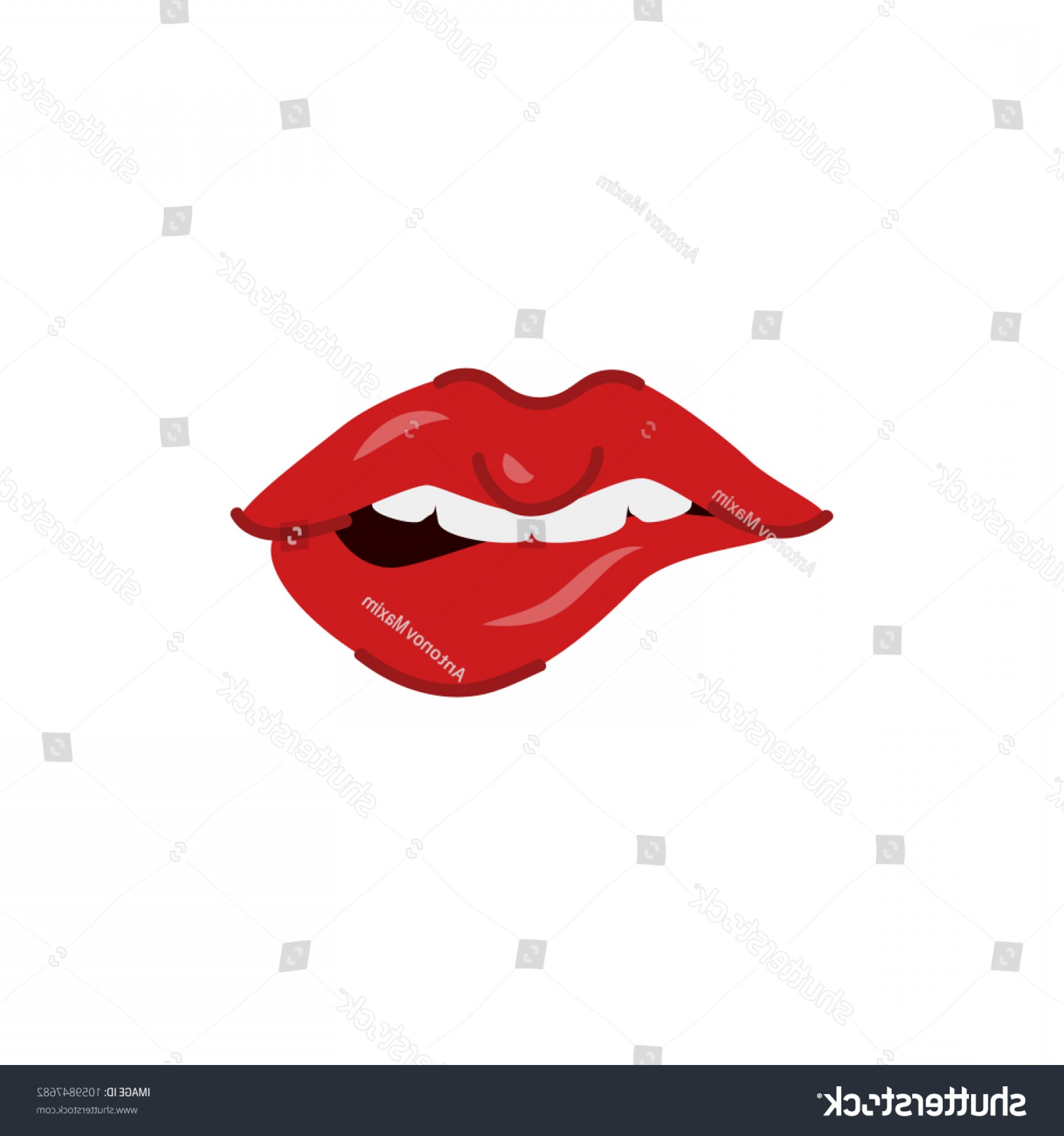 1800x1920 Woman Sexy Mouth White Teeth Biting Cultracing