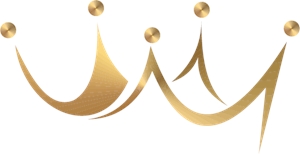 300x154 Gold Logo Vectors Free Download