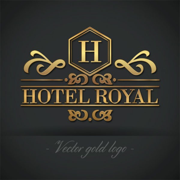 600x600 Hotel Logo Designs