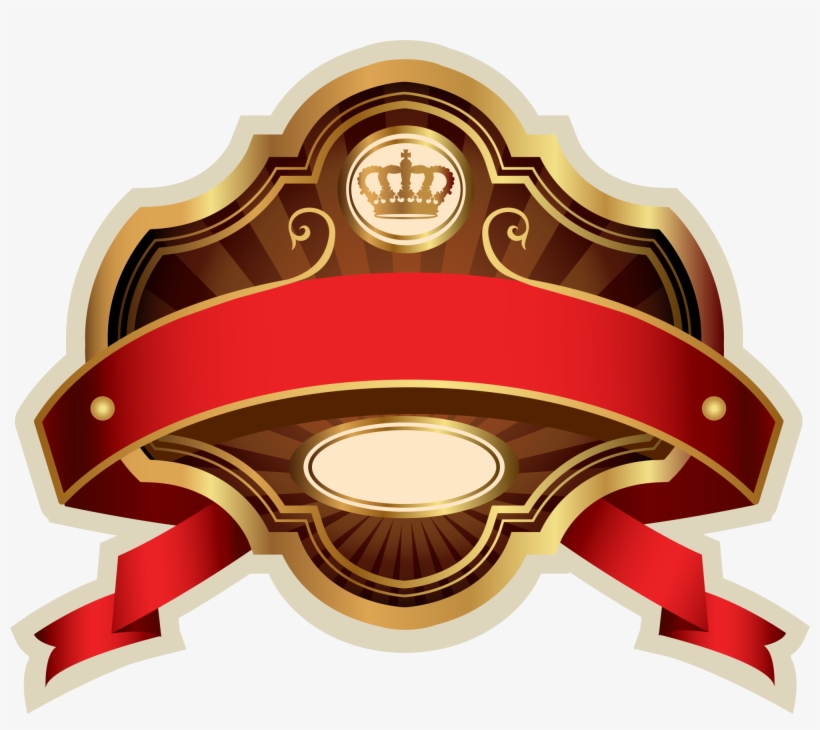 820x730 Png Transparent Stock Logo Euclidean Golden Ribbon