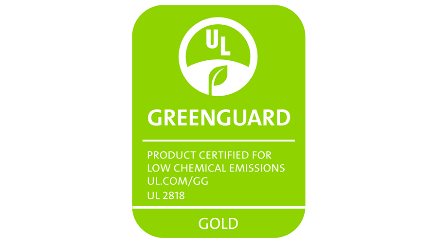 900x500 Ul Greenguard Gold Vector Logo